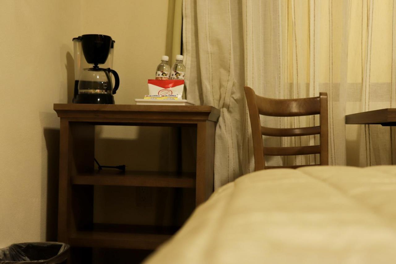 Hotel Jye By Serranillo, Mineral Del Monte Hgo エクステリア 写真