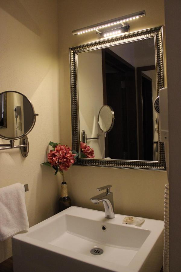 Hotel Jye By Serranillo, Mineral Del Monte Hgo エクステリア 写真
